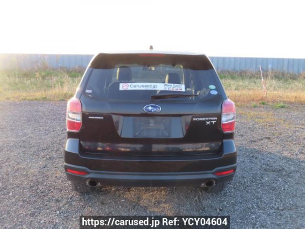 Used 2013 AT subaru forester SJG Image[5]