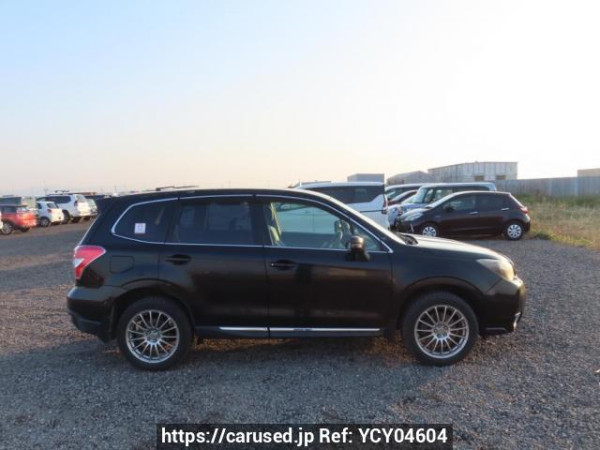 Used 2013 AT subaru forester SJG Image[7]