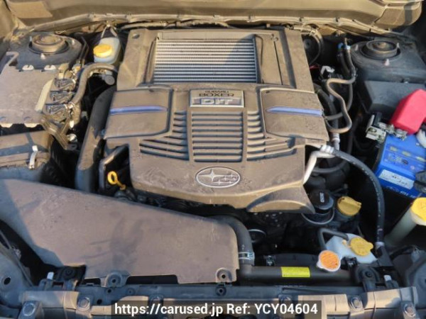 Used 2013 AT subaru forester SJG Image[10]