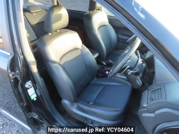 Used 2013 AT subaru forester SJG Image[14]