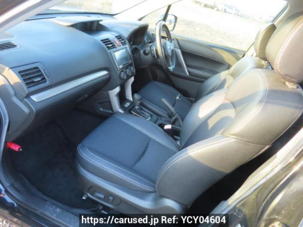 Used 2013 AT subaru forester SJG Image[15]