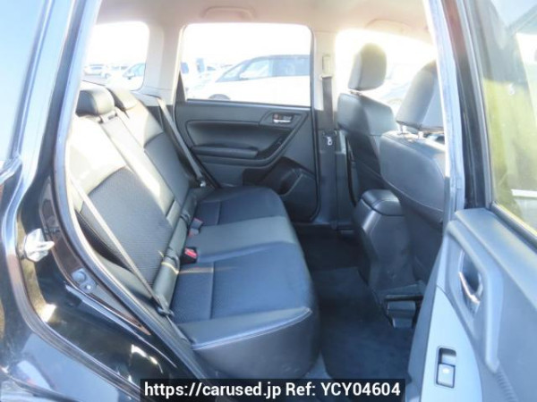 Used 2013 AT subaru forester SJG Image[17]