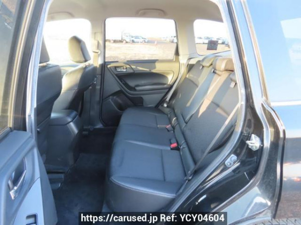 Used 2013 AT subaru forester SJG Image[18]