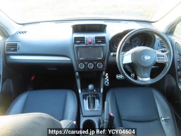 Used 2013 AT subaru forester SJG Image[19]