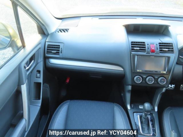 Used 2013 AT subaru forester SJG Image[20]