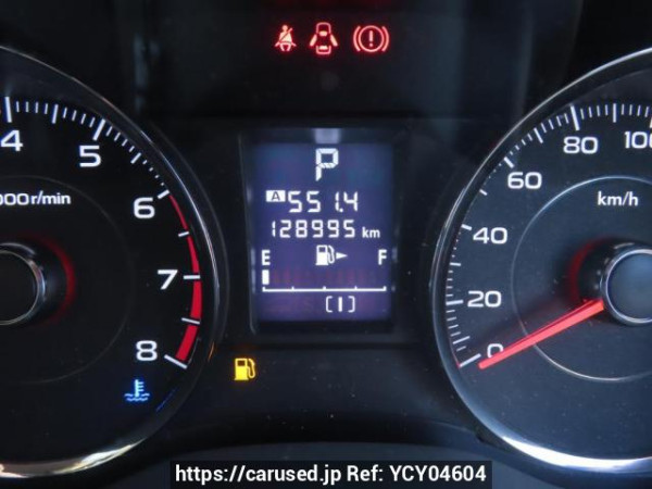 Used 2013 AT subaru forester SJG Image[23]