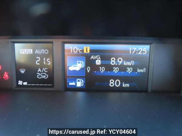 Used 2013 AT subaru forester SJG Image[24]