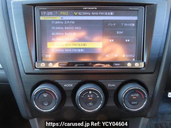 Used 2013 AT subaru forester SJG Image[26]