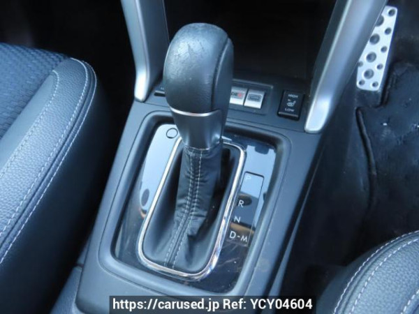 Used 2013 AT subaru forester SJG Image[27]
