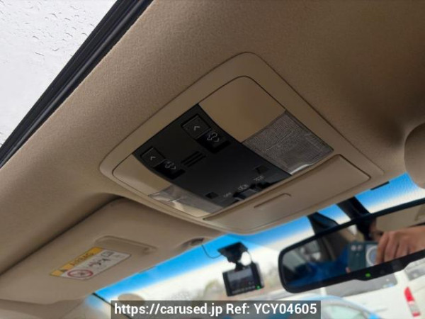 Used 2016 AT toyota land-cruiser-prado GDJ150W Image[7]