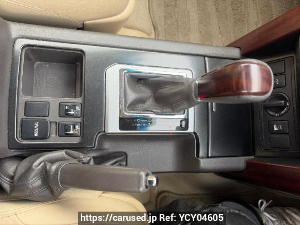 Used 2016 AT toyota land-cruiser-prado GDJ150W Image[17]