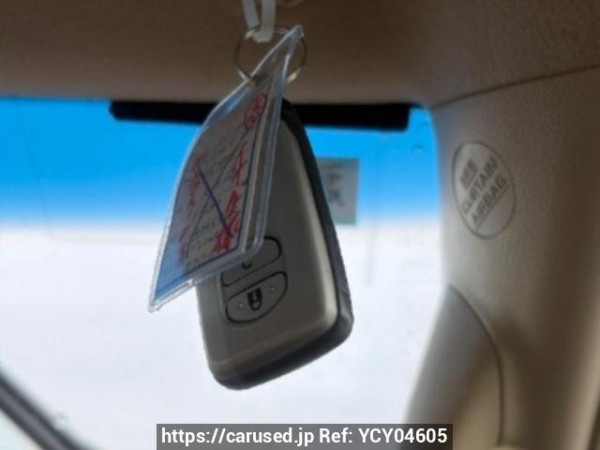 Used 2016 AT toyota land-cruiser-prado GDJ150W Image[18]