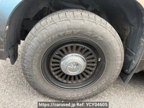 Used 2016 AT toyota land-cruiser-prado GDJ150W Image[19]