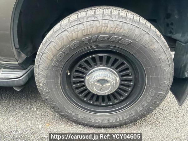 Used 2016 AT toyota land-cruiser-prado GDJ150W Image[20]