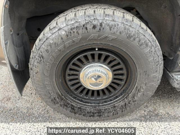 Used 2016 AT toyota land-cruiser-prado GDJ150W Image[21]