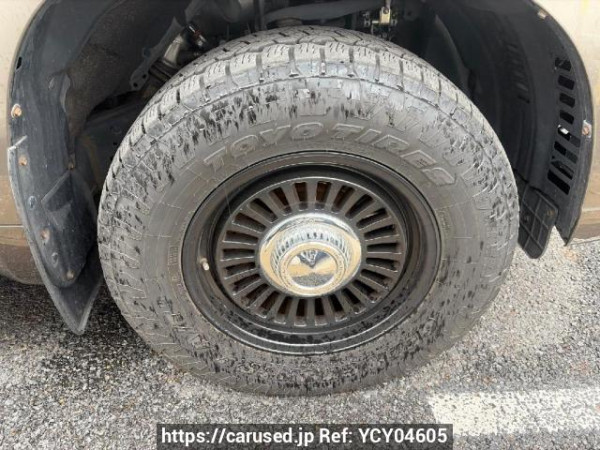 Used 2016 AT toyota land-cruiser-prado GDJ150W Image[22]