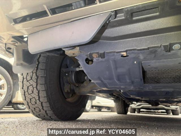 Used 2016 AT toyota land-cruiser-prado GDJ150W Image[23]