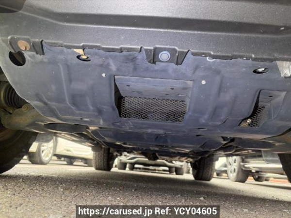 Used 2016 AT toyota land-cruiser-prado GDJ150W Image[24]