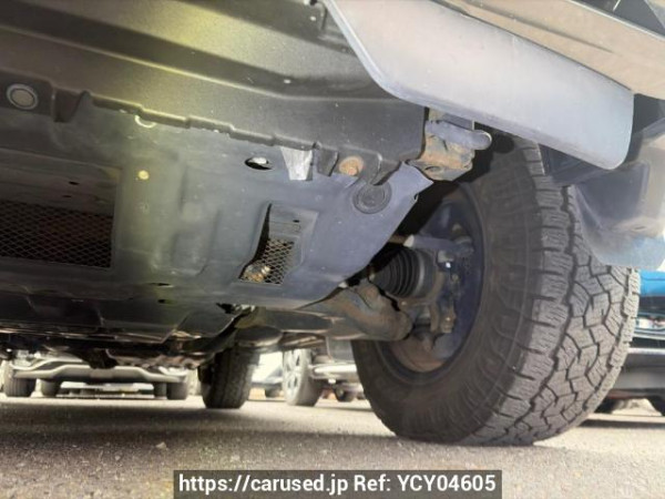 Used 2016 AT toyota land-cruiser-prado GDJ150W Image[25]