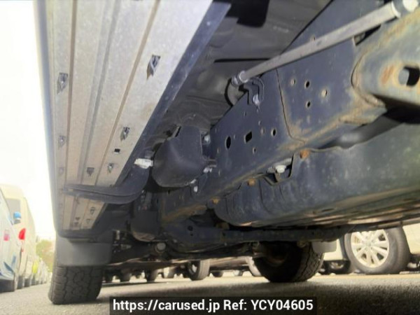 Used 2016 AT toyota land-cruiser-prado GDJ150W Image[26]