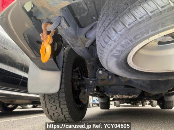 Used 2016 AT toyota land-cruiser-prado GDJ150W Image[28]