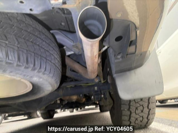 Used 2016 AT toyota land-cruiser-prado GDJ150W Image[30]