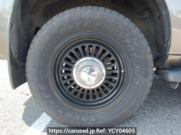 Used 2016 AT toyota land-cruiser-prado GDJ150W Image[31]