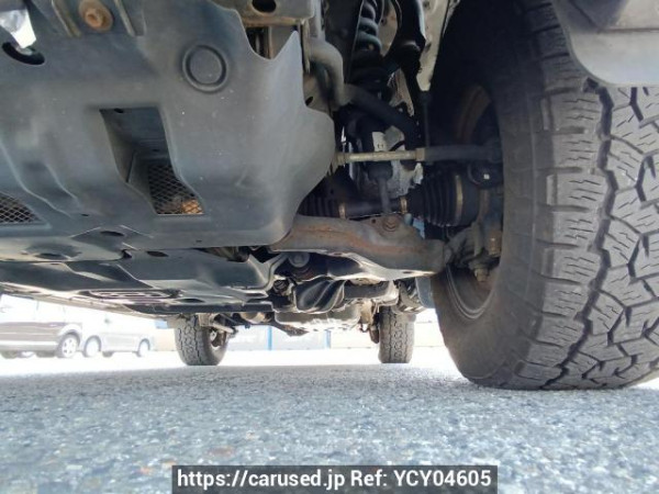 Used 2016 AT toyota land-cruiser-prado GDJ150W Image[33]