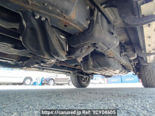 Used 2016 AT toyota land-cruiser-prado GDJ150W Image[35]