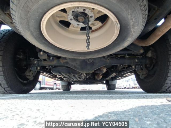 Used 2016 AT toyota land-cruiser-prado GDJ150W Image[40]