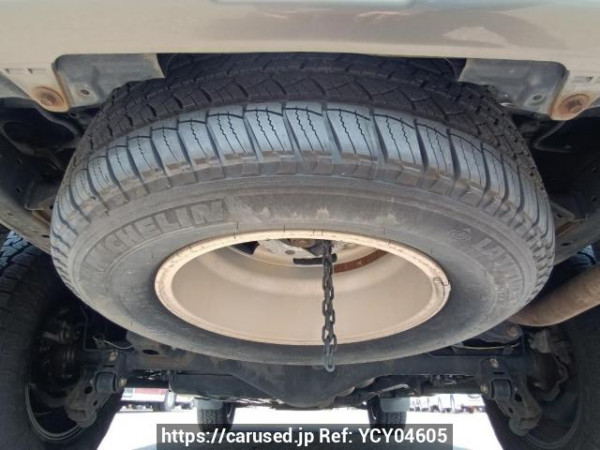 Used 2016 AT toyota land-cruiser-prado GDJ150W Image[41]