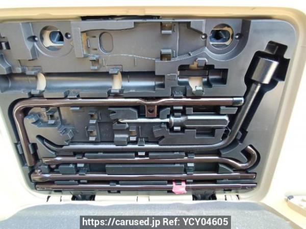 Used 2016 AT toyota land-cruiser-prado GDJ150W Image[42]