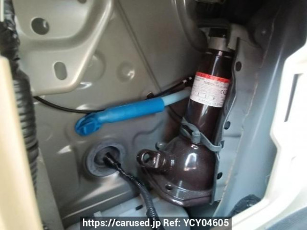 Used 2016 AT toyota land-cruiser-prado GDJ150W Image[43]