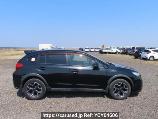 Used 2013 AT subaru xv GP7 Image[7]