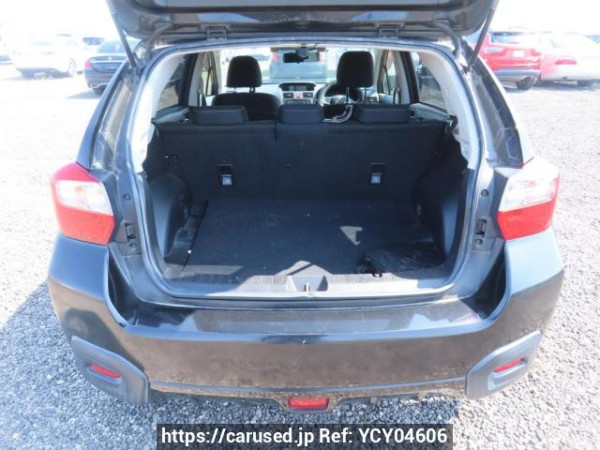Used 2013 AT subaru xv GP7 Image[8]
