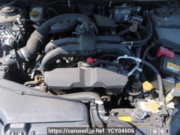 Used 2013 AT subaru xv GP7 Image[10]