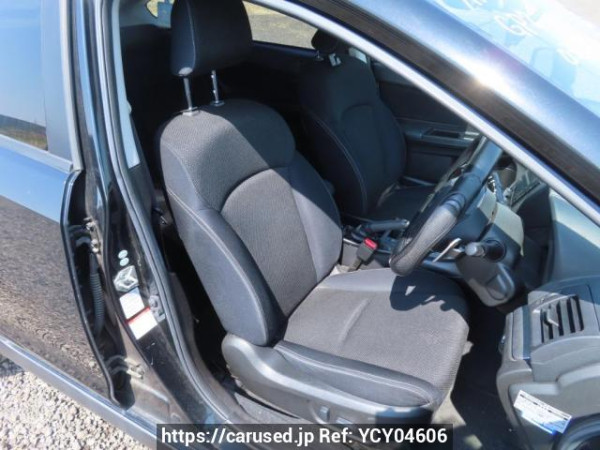Used 2013 AT subaru xv GP7 Image[14]
