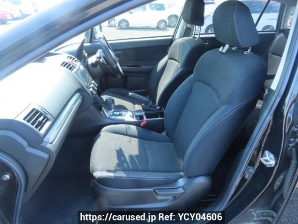 Used 2013 AT subaru xv GP7 Image[16]
