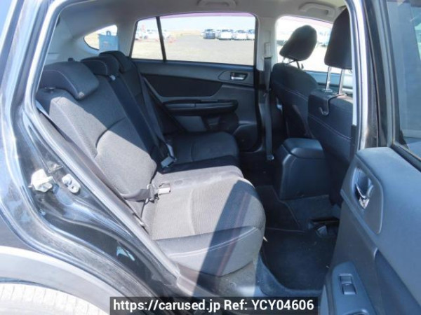 Used 2013 AT subaru xv GP7 Image[17]