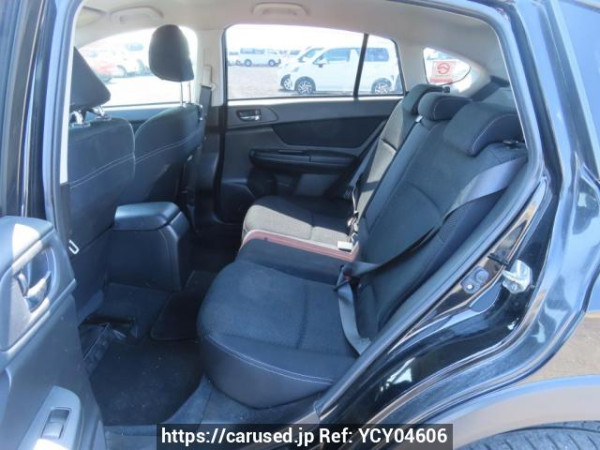 Used 2013 AT subaru xv GP7 Image[18]