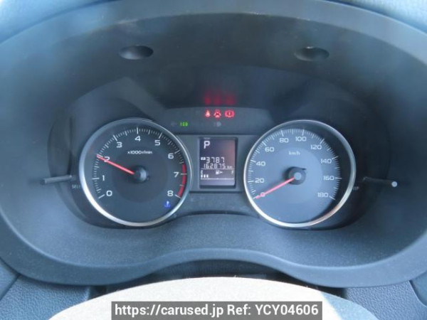 Used 2013 AT subaru xv GP7 Image[22]