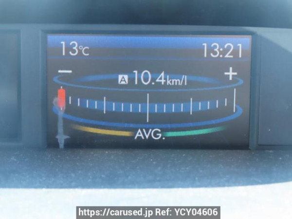 Used 2013 AT subaru xv GP7 Image[24]