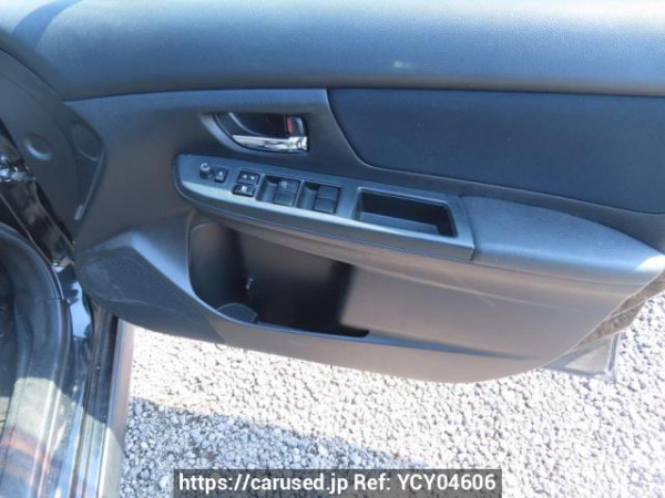 Used 2013 AT subaru xv GP7 Image[31]