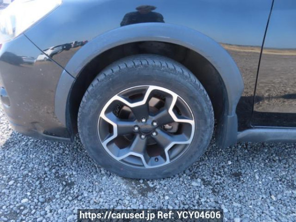 Used 2013 AT subaru xv GP7 Image[32]