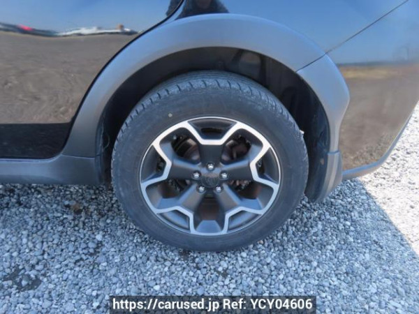 Used 2013 AT subaru xv GP7 Image[35]