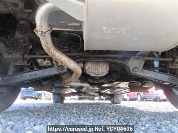 Used 2013 AT subaru xv GP7 Image[43]