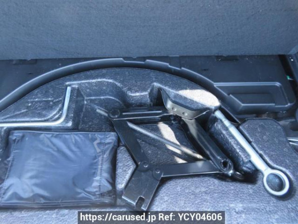 Used 2013 AT subaru xv GP7 Image[45]