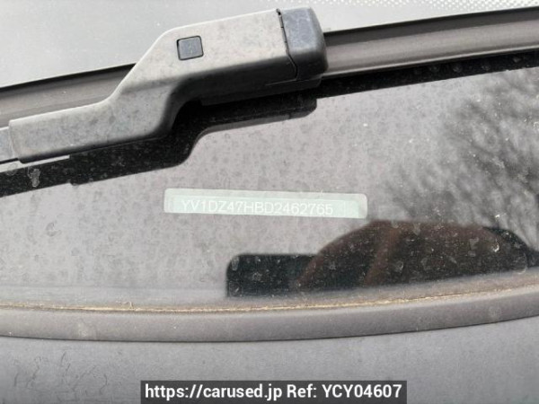 Used 2013 AT volvo xc60 DB4204TXC Image[5]