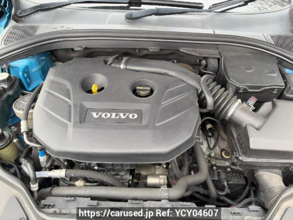 Used 2013 AT volvo xc60 DB4204TXC Image[6]