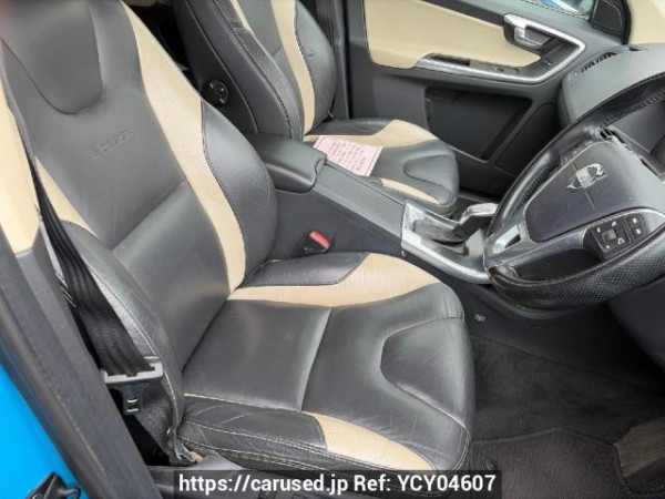 Used 2013 AT volvo xc60 DB4204TXC Image[7]